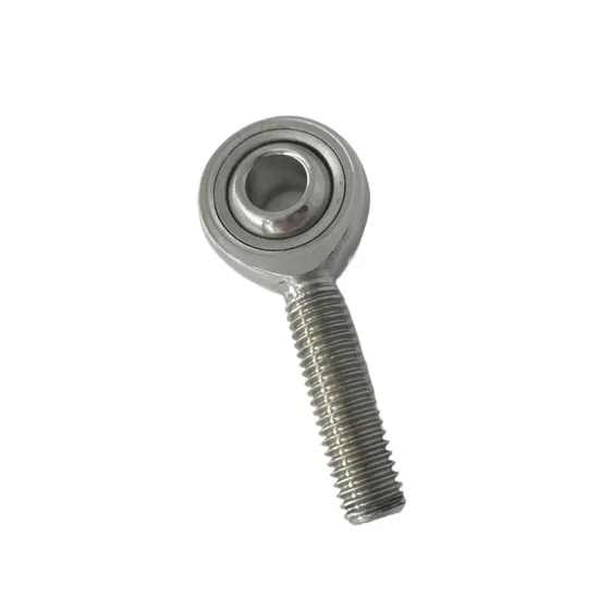 Best-Selling Custom Stainless Steel Angle Ball Joint