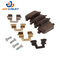 Auto Spare Parts Brake Pad with Power Sellers