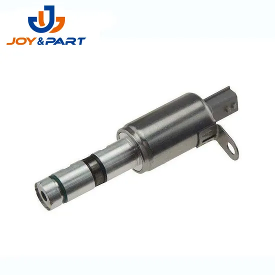 New Genuine OEM Part Camshaft Oil Control Valve Engine Variable Valve Timing