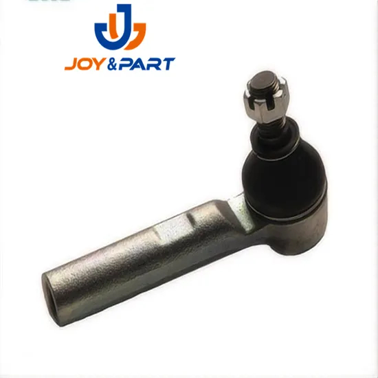 Toyota 03-09 Runner Fj Cruiser Gx470 Tie Rod End Set 2X 45046-39505