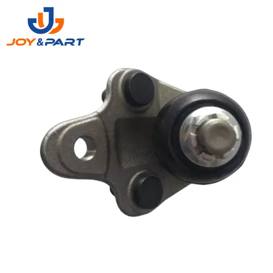 New Standard OEM Auto Spare Accessories Ball Joint Tie Rod End