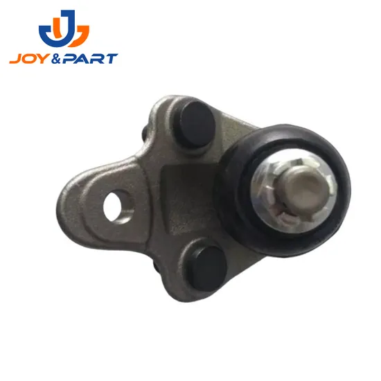 New Standard OEM Auto Spare Accessories Ball Joint Tie Rod End