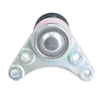 Heavy Duty with Free Sample Adjustable Upper and Lower Ball Joints
