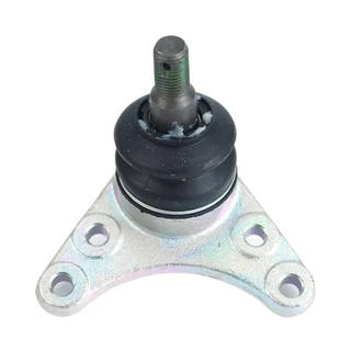 Factory Bestseller Heavy Truck Parts Tie Rod End Accessories Ball Joint