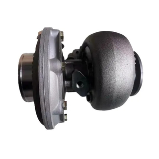 Wholesale China Factory Truck General Accessories Turbocharger