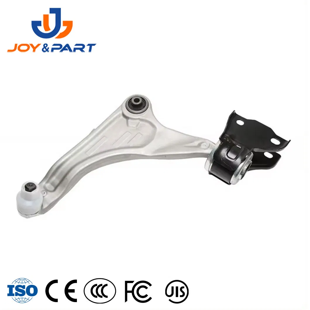 Auto Car Parts Front Lower Suspension Control Arm Lr078657 Lr045802