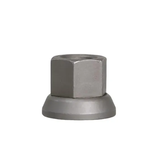 Factory Direct Sales Auto Parts Fastener