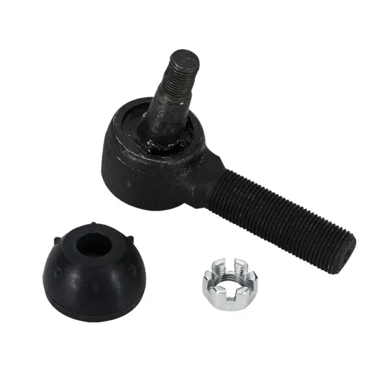 Direct Sales Steering Tie Rod Ends with Ball Joint