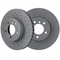 Wholesale Auto Parts Slotted Drilled Smooth Front Rear Car Brake Disc