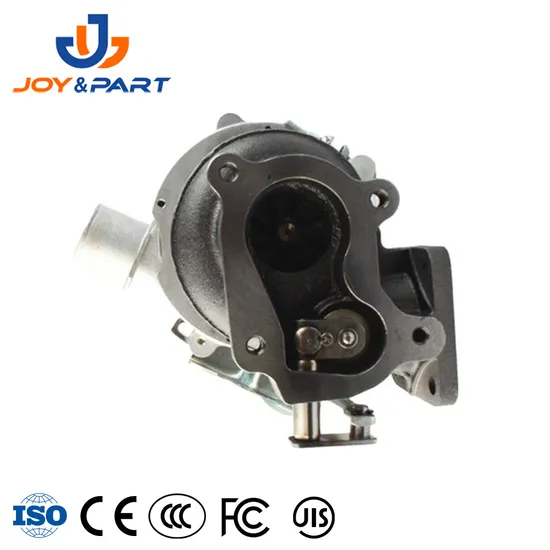 Hot Sale Auto Engine Car Parts Turbo Turbocharger