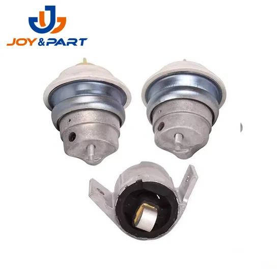 Engine Mount Motor Front 19868