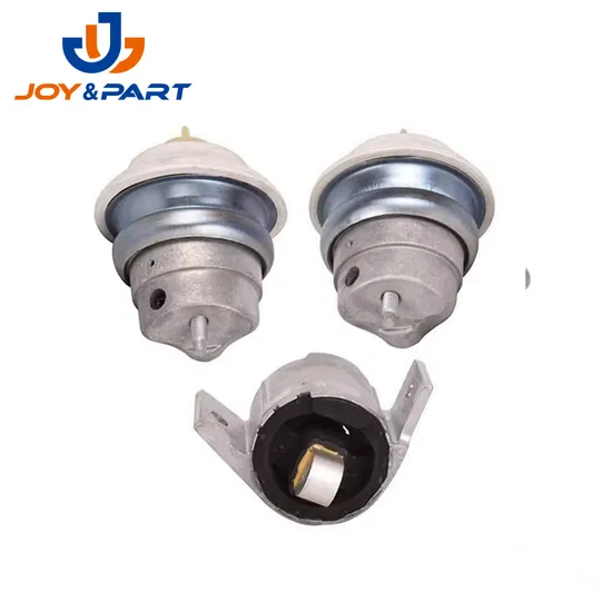 Engine Mount Motor Front 19868