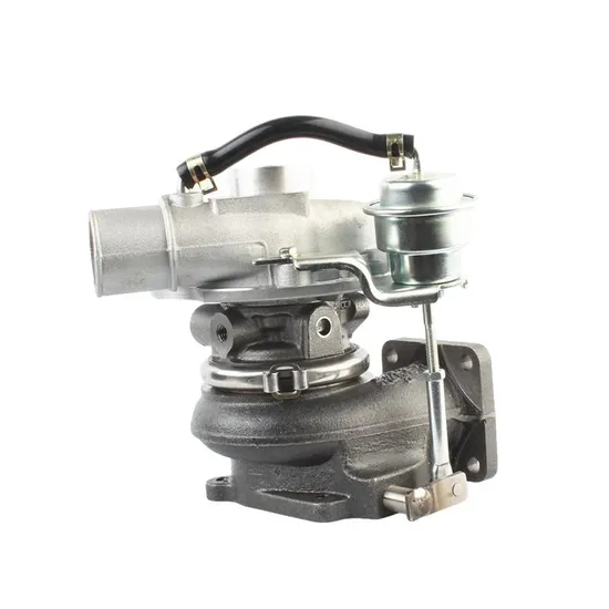 New High Quality Factory Price Turbocharger Assy for Nissan Car Spare Parts