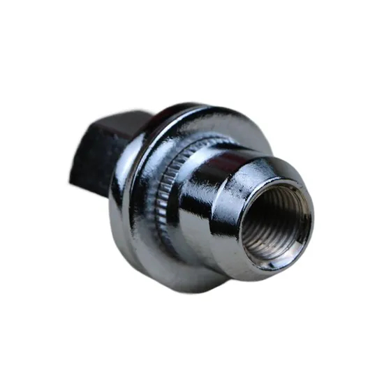 All Fastener Models Can Be Customized Accessories Stainless Fastener Steel Wheel