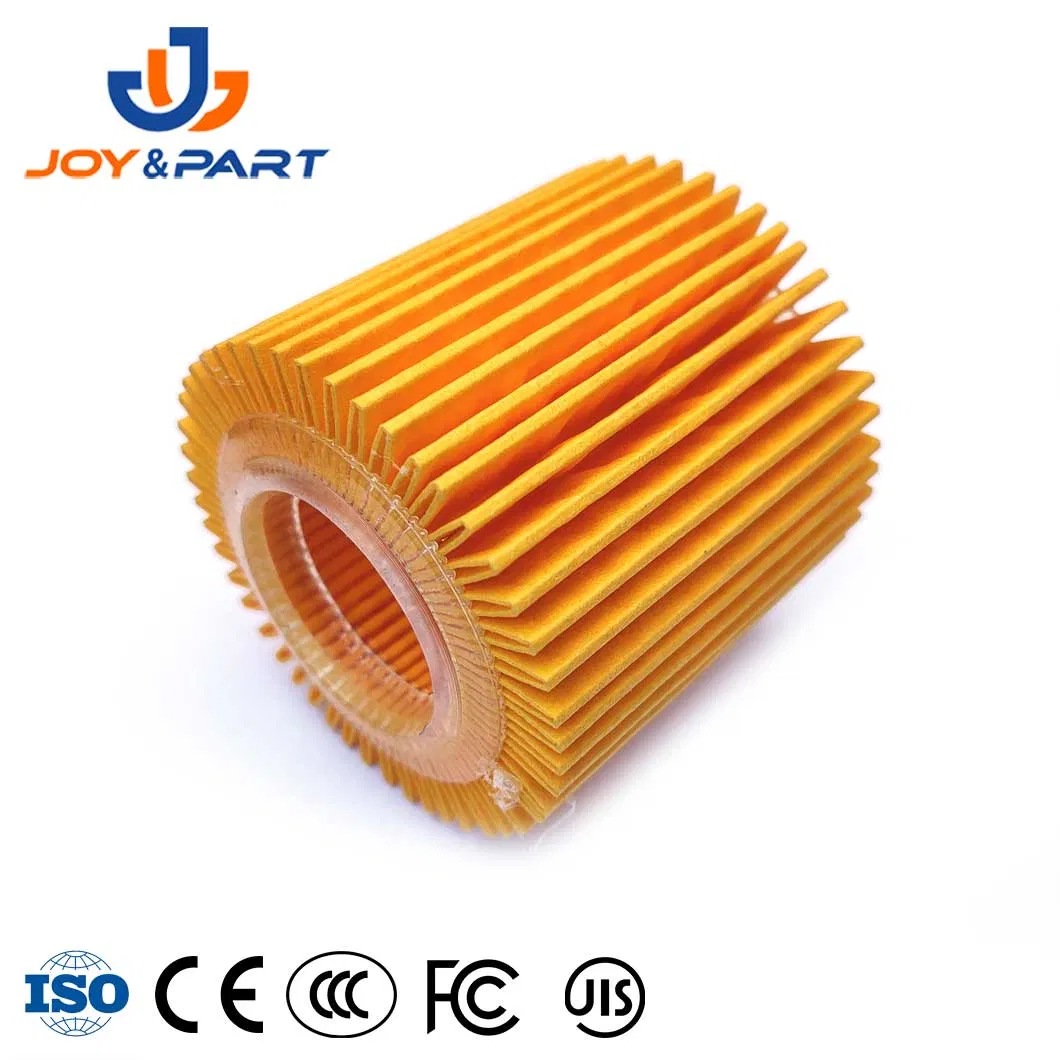 04152-37010 Top Standard Auto Engine Oil Filter Element 0415237010