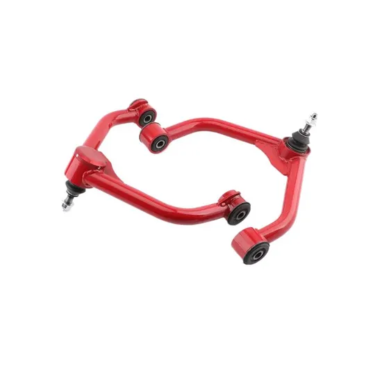 Best Sellers High Strength Steel Upper Front Control Arm with Ball Joint