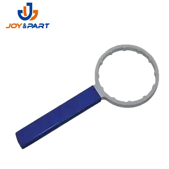 Defender & Discovery 2 Td5 Engine Oil Filter Removal Spanner Tool Da1117