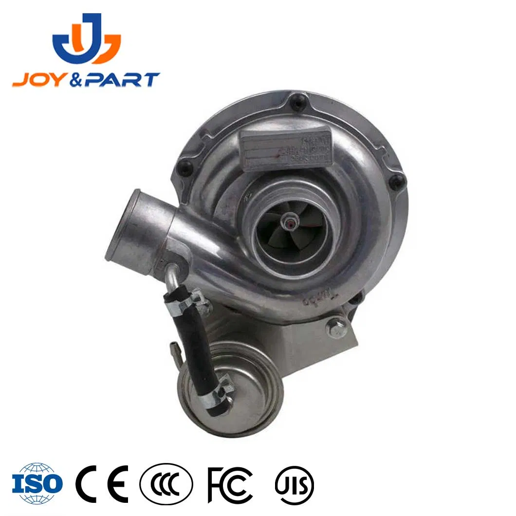 Hot Sale Auto Engine Car Parts Turbo Turbocharger