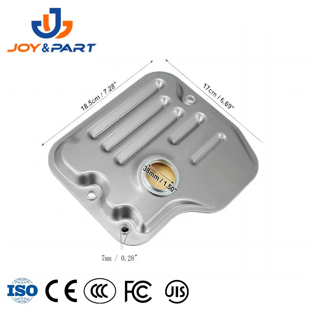 High Performance 35330-08010 Auto Automatic Transmission Oil Filter Strainer