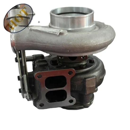 Professional Customization Automobile Engine Car Turbocharger