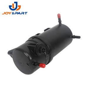 China Manufacturer Auto Spare Parts OEM Car Fuel Filter