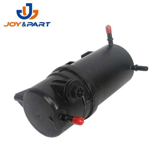 China Manufacturer Auto Spare Parts OEM Car Fuel Filter