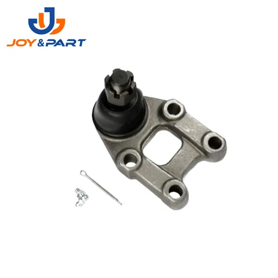 OEM Customized 40160-VW000 Front Lower Left Right Auto Car Suspension Ball Joints