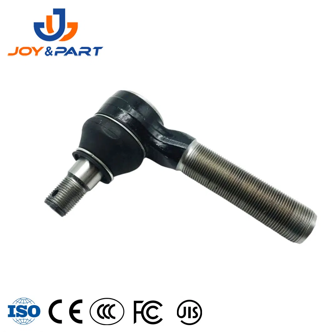Wholesale Auto Spare Parts Steering System Car Tie Rod End