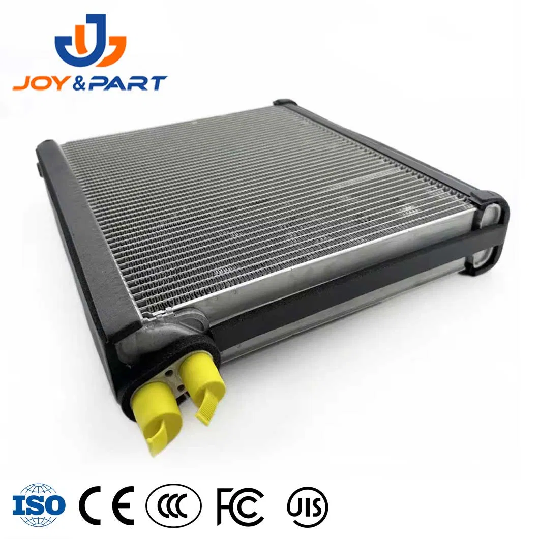 Auto Spare Parts Evaporative Air Conditioner A/C Evaporator Core