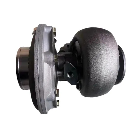Wholesale of New Materials China Factory Directly Supply Engine Turbocharger