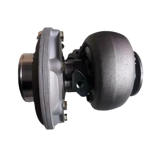 Wholesale of New Materials China Factory Directly Supply Engine Turbocharger