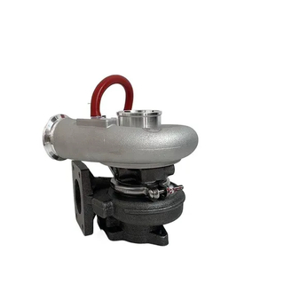 High Quality with Best Brand Construction Machinery Parts Engine Turbocharger