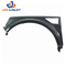 Rubber Mudflap Auto Parts with Spot Wholesale