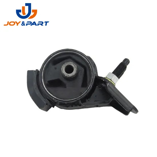 Factory Supply 12362-10010 Car Auto Spare Parts Rear Engine Mountings Mount
