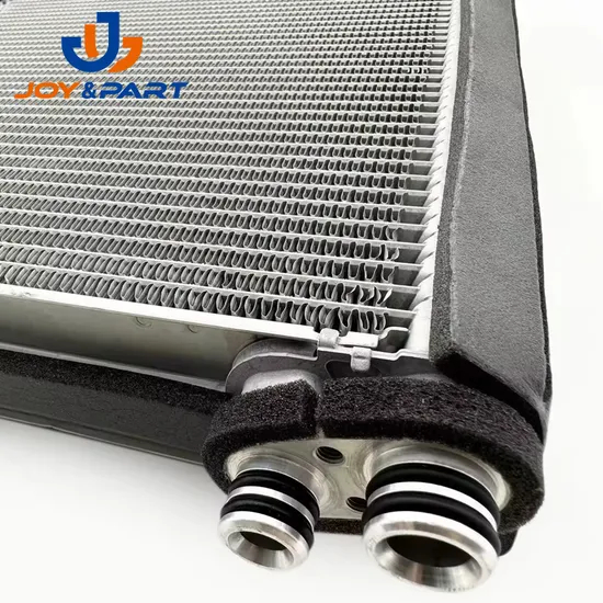 Car Auto Spare Parts Air Conditioner Condenser A/C Evaporator Core