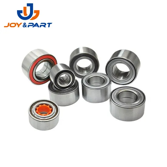 Auto Spare Parts Car Accessories Auto Wheel Hub Bearings