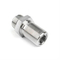 Carbon Steel External Hexagonal Joint Fitting Hydraulic Hose Adapters Zinc Plated