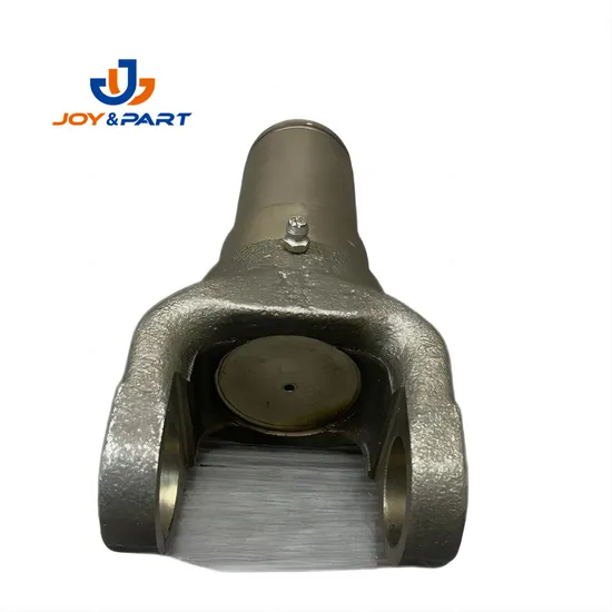 MB293301 for Mitsubishi Yoke, Prop Shaft Sleeve