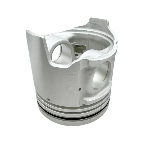 Customized Products Automobile Auto Car Engine Spare Parts Pistons