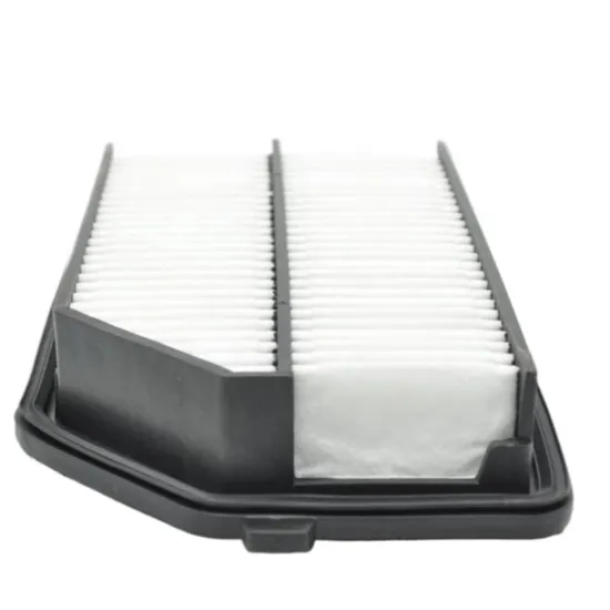 Auto Spare Parts Air Filter Paper 17220-55A-Z01