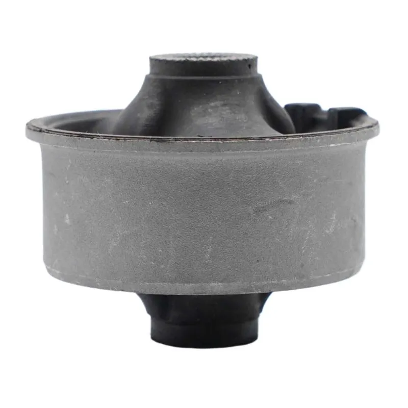 China Supplier Automobile Parts Suspension Bushing Rubber