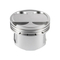Auto Spare Parts Engine Assembly Racing Forge Piston for Toyota-
