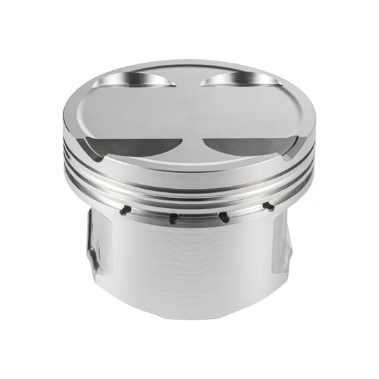 Auto Spare Parts Engine Assembly Racing Forge Piston for Toyota-