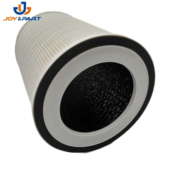Brand New Product Manufacturer Low Price Oil Filter