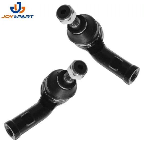 Auto Steering Parts with Professional Manufacturer Tie Rod End