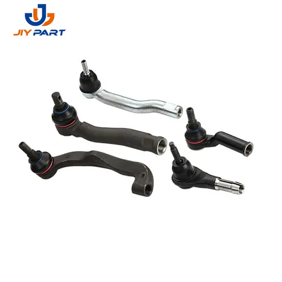 Auto Spare Parts Link Stabilizer Tie Rod End Ball Joint