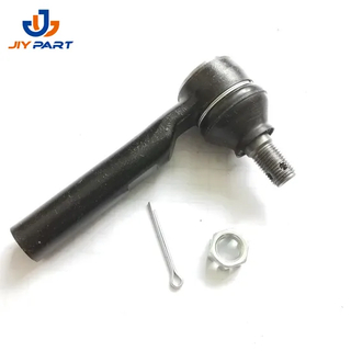 Hot Selling Truck Spare Parts Tie Rod End