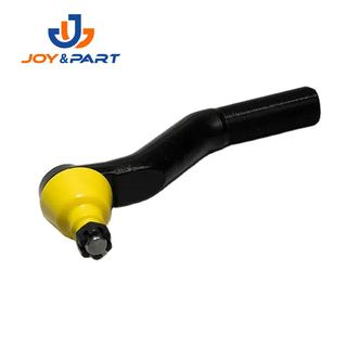 Factory Wholesale Steering Suspension Parts Ball Joint Tie Rod End