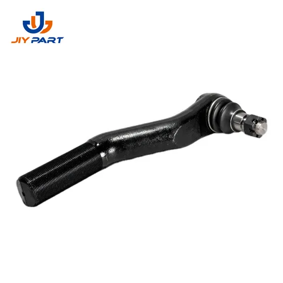 Factory Direct Sale Car Steering Systems Tie Rod End