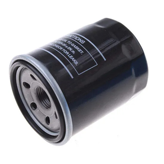 16510-81404 Auto Oil Filter 16510-81404 1651081404 for Baleno